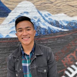 Meet your Posher, Jan